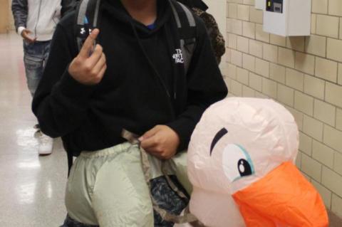Red Ribbon Week