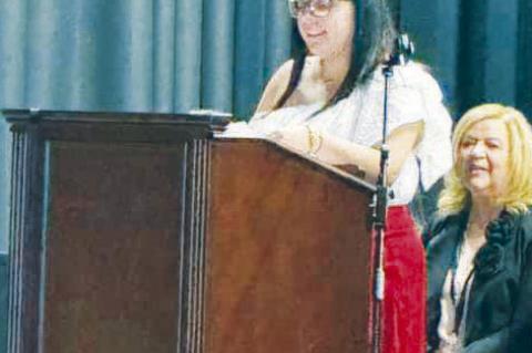 Education - Brownfield, Meadow, Wellman-Union