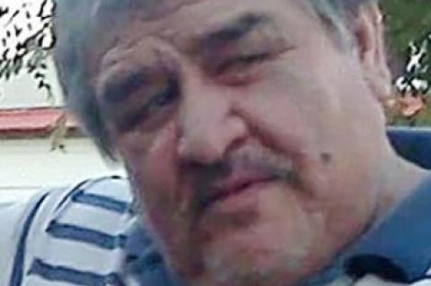 Miguel Salgado Rodriguez III