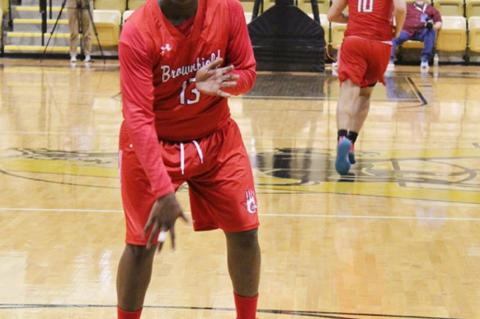 Three Cubs selected to All District