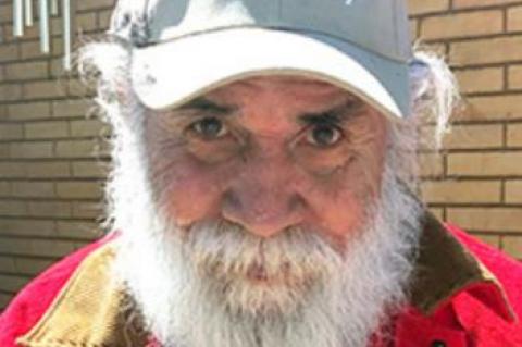 David M. Hernandez Sr.