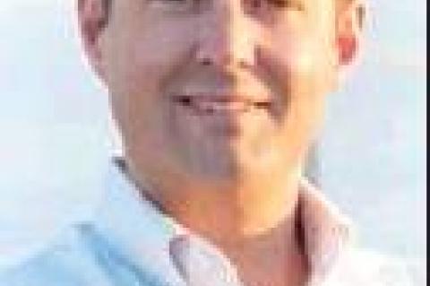 Burrows announces bid for re-election