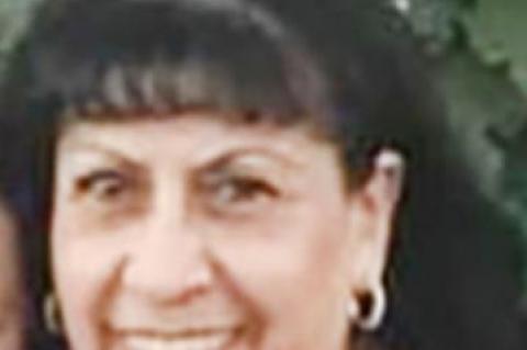 Sally Rodriguez
