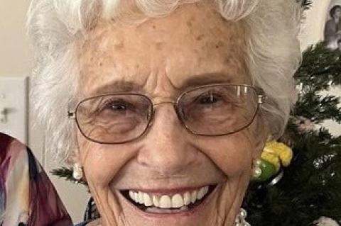 OLETA SUE (FLOYD) CURRI