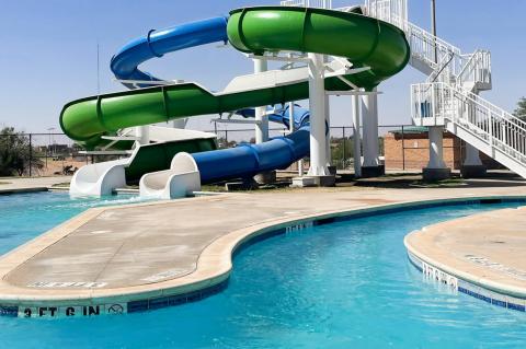 Summer Fun Coming Soon!