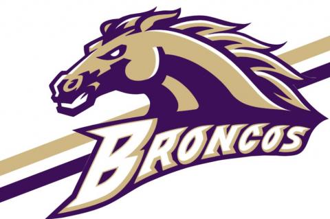 Broncos Fight for Playoffs