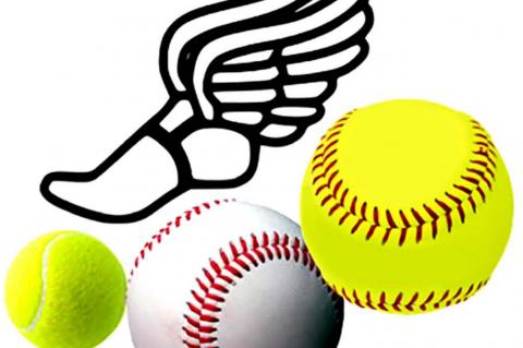 TERRY COUNTY SPRING SPORTS