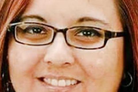 Norma Yvonne Garcia