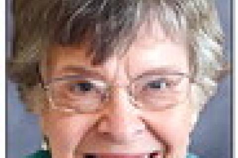 FAY MARIE KING