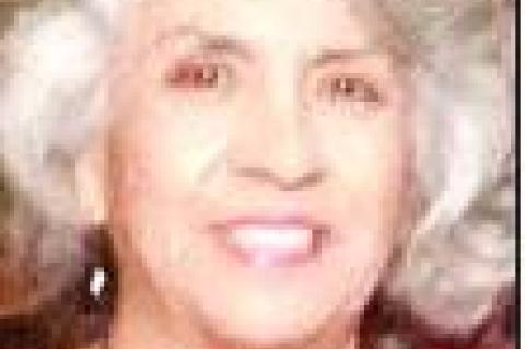 Margaret Gonzales