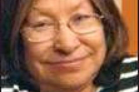 Maria Wandell