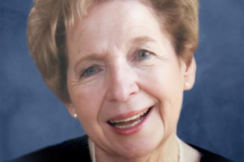 SALLY SUE BECKER