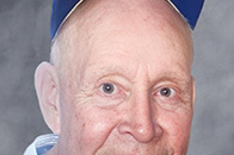 THOMAS JOE CHRISTESSON