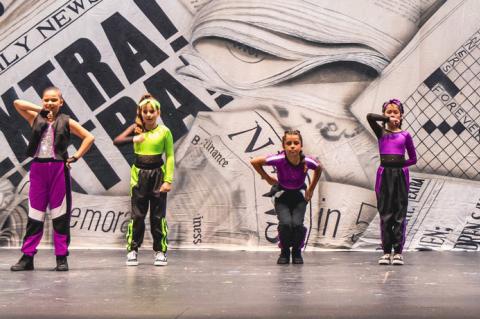 Forever Elite Dance Company: