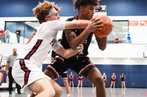 Brownfield defeats Lubbock Cooper Liberty 66-53