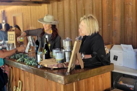 5th Annual Women in Ag Conference