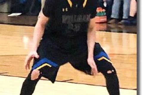 Wildcats lose to Whiteface