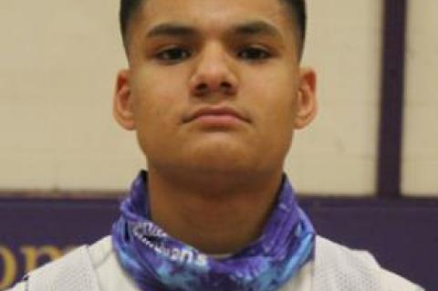 Meadow and Wellman Union players selected to All-District teams