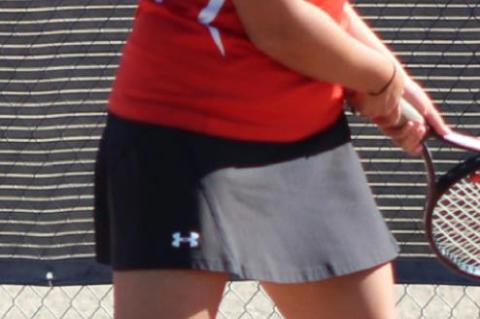 Brownfield tennis prepares for start of spring season