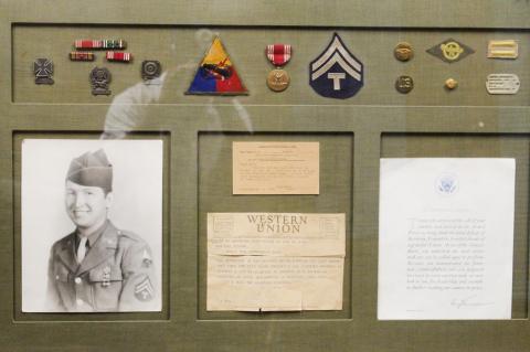 The Greatest Generation