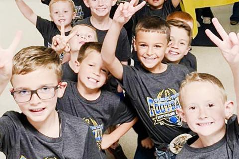 Undefeated Super Bowl Champs