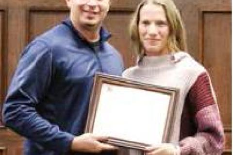 BISD Campus Employees of the Month