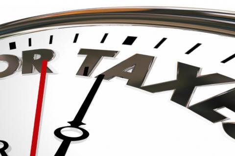 2022 tax filing: tips and deadlines