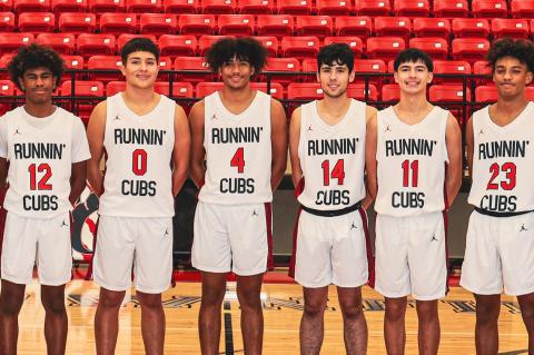 Brownfield defeats Lubbock Cooper Liberty 66-53