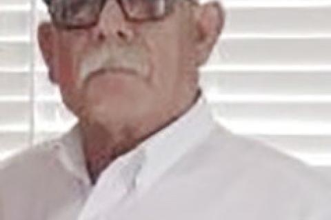 JOE VASQUEZ