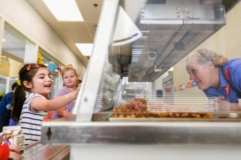 	NO KID HUNGRY®