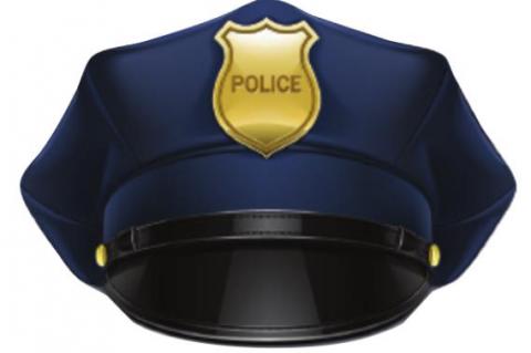 POLICE REPORTS