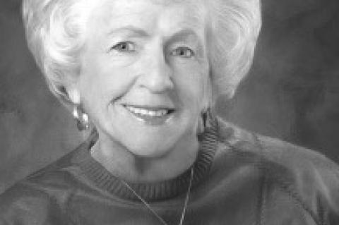 CHRISTINE ASKEW