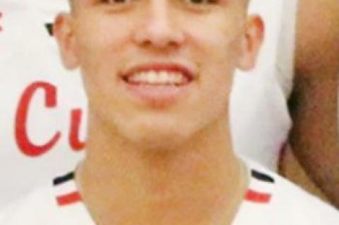Basketball District Honors