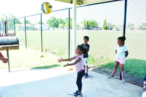 OPYA celebrates 10 years of helping local youth
