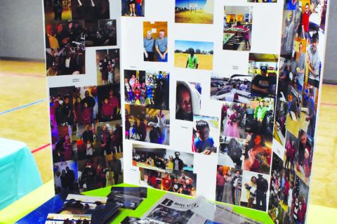OPYA celebrates 10 years of helping local youth