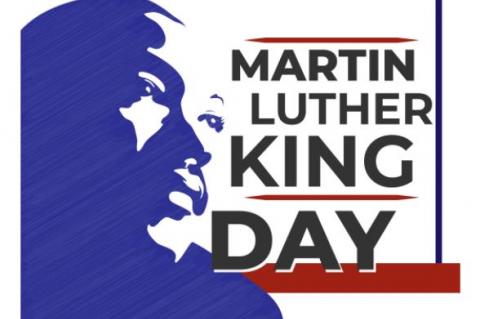 “The time is always right to do what is right.” - Martin Luther King
