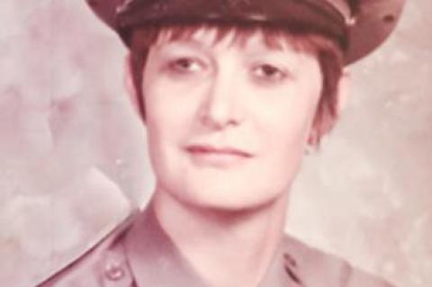 Glenda Gail McCullough