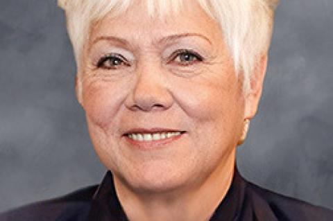 GUADALUPE “LUPE” GONZALES