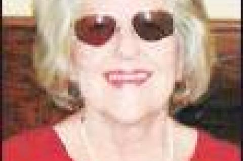 Janette Higgins Willey December 14, 1934 - November 29, 2019
