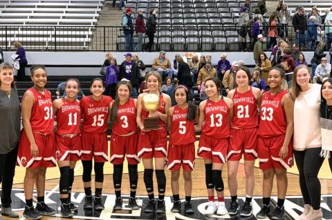 UIL issues basketball and public health guidance for competitions