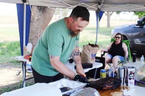 Great American Cook-off