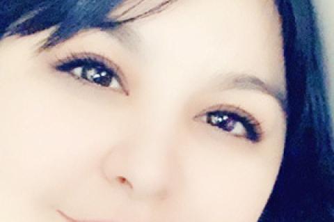 Zairy Anabel Vasquez