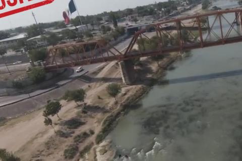 Human Smuggling Caught in Brownfield