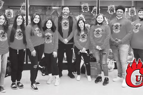 Lady Cub Power