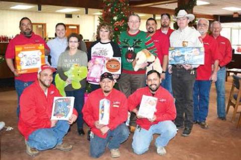 Lone Star State Bank