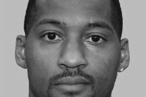 High-Risk Sex Offender Named Featured Fugitive for February