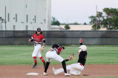 Cubs drop first game, look to upset on the road
