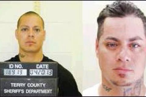 Brownfield man wanted out of Odessa