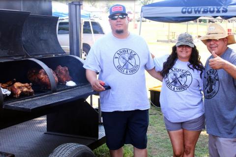 Great American Cook-off