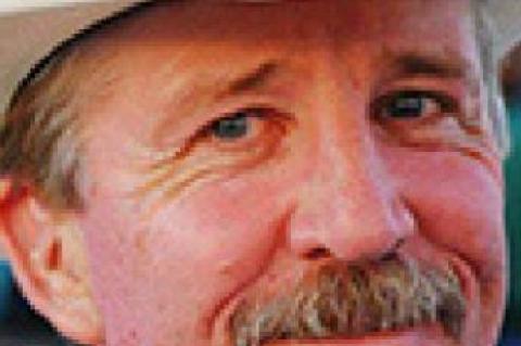 Jimmie Lee McClanahan